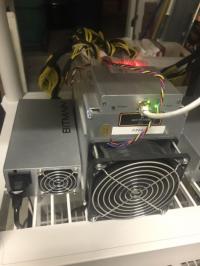 59454 - Antminer S9 14TH + Supply Unit, Antminer D3, Antminer L3